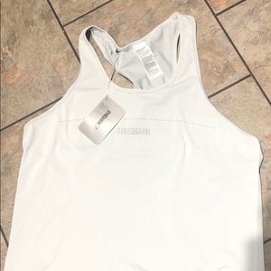 Gymshark Lightweight seamless vest